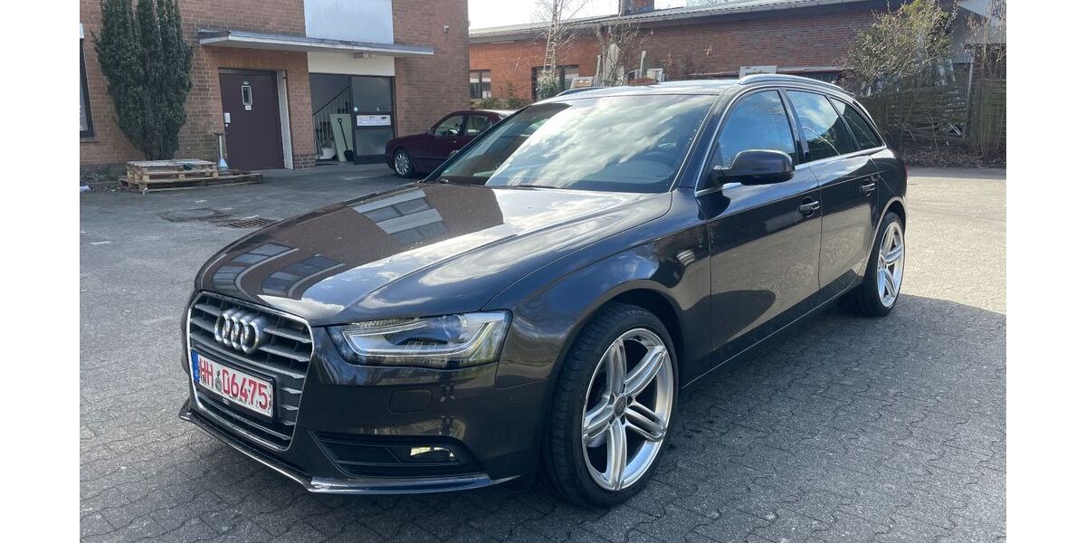 Audi A4 150.000 km 10.990 &euro; Hamburg 21031