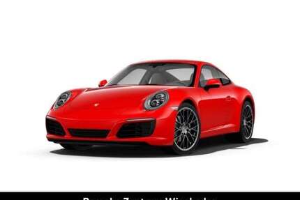 Porsche 991