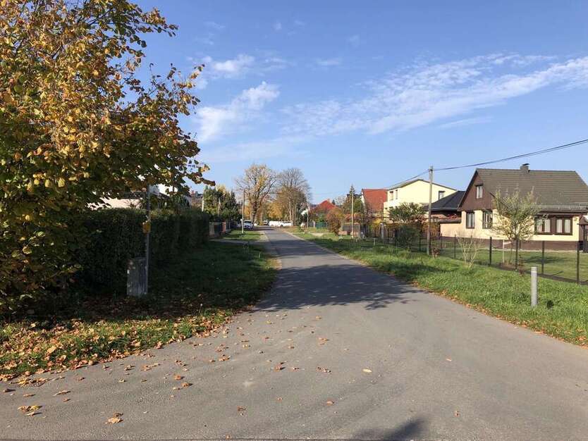 Grundstück zu verkaufen in Bernau ot Schönow 1543 m²