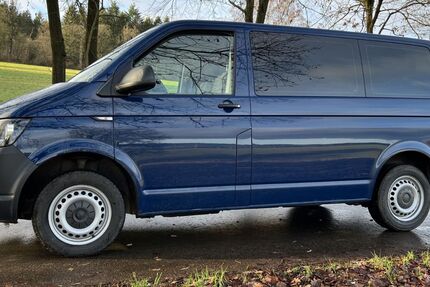 VW T6 Transporter 115.000 km 17.450 &euro; Uslar 37170