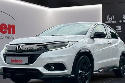 Honda HR-V 62.912 km 19.909 &euro; Dortmund 44149