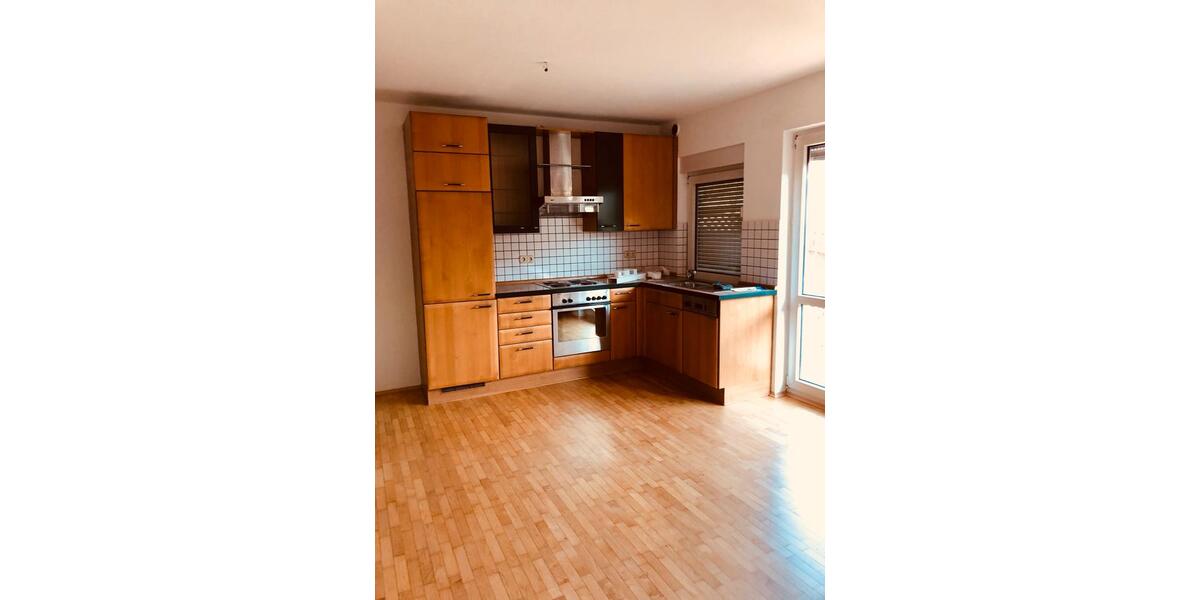 Erdgeschoßwohnung Mainz Finthen - 2 Zimmer, 48 m&sup2;, 225.000&euro; | Angebot:26062913