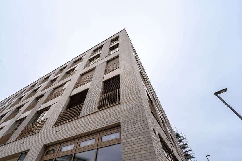 Wohnung zum Mieten in Stuttgart 2.040 € 76 m²