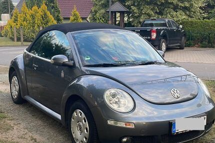 VW Beetle 200.000 km 4.000 &euro; Wittichenau 02997