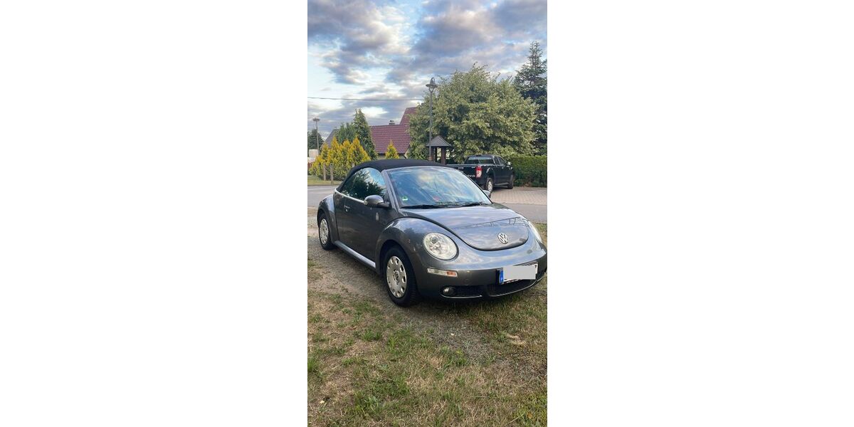 VW Beetle 200.000 km 4.000 &euro; Wittichenau 02997