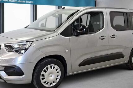 Opel Combo Life