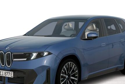 BMW iX3 9.990 km 80.408 &euro; Weimar 99427