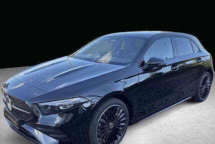 Mercedes-Benz A 250 3.000 km 39.900 &euro; Limburg-Offheim 65555
