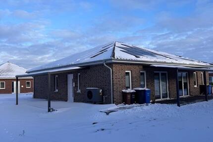 Neubau - Doppelhaushälfte in Barẞelermoor 3 zimmer