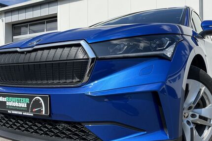 Skoda Enyaq 37.073 km 28.860 &euro; Marktredwitz 95615