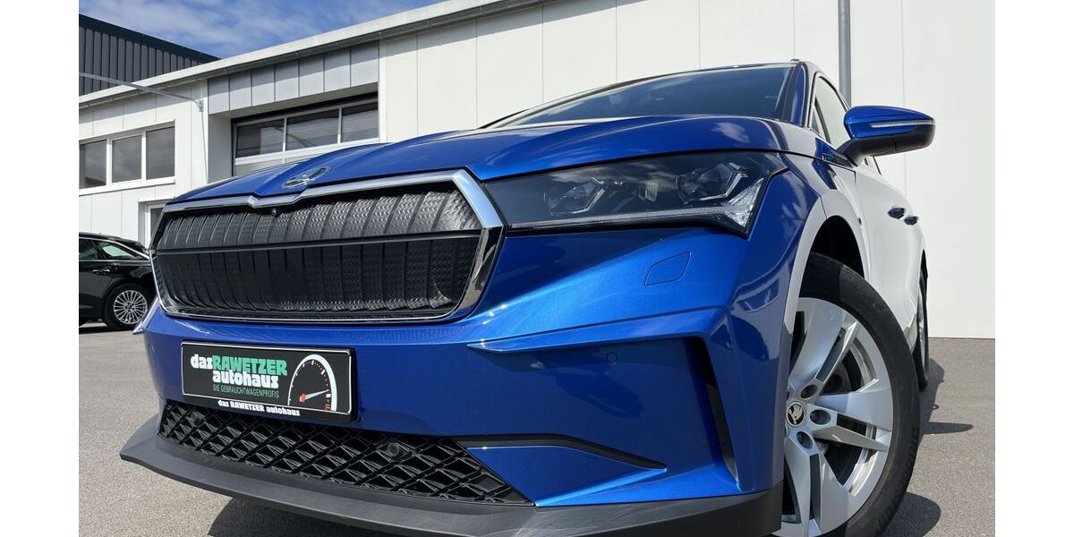 Skoda Enyaq 37.073 km 28.860 &euro; Marktredwitz 95615