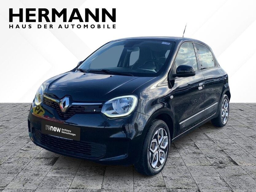 Renault Twingo 38.349 km 10.990 € Northeim 37154
