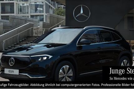 Mercedes-Benz EQA 14.150 km 36.210 € Fulda 36043