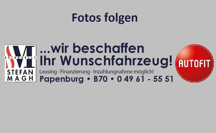 Hyundai TUCSON 30.851 km 18.990 € Papenburg 26871