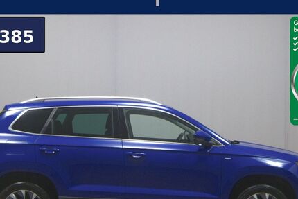 Skoda Karoq 80.079 km 19.280 &euro; Gyhum/Bockel 27404