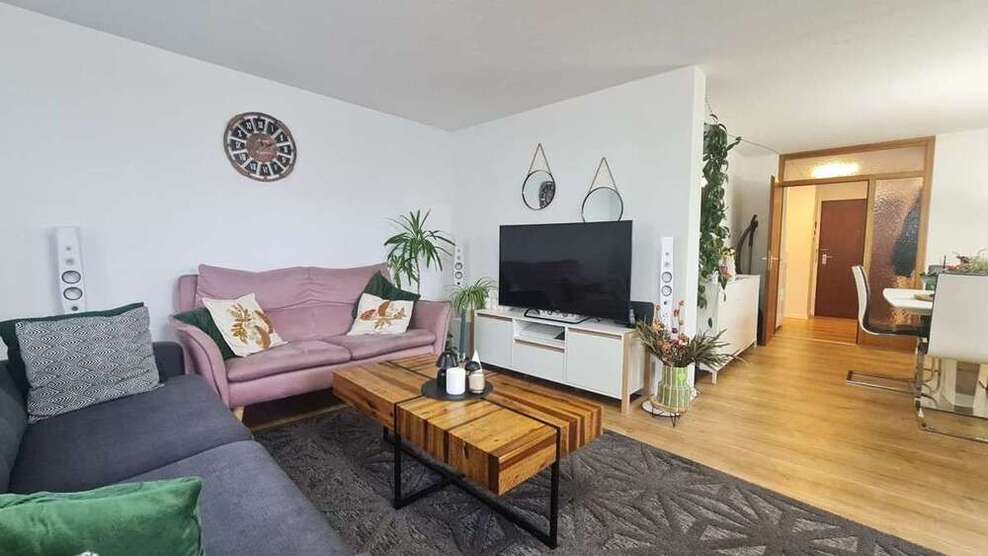 Wohnung zum Kaufen in Senden 299.000 € 80 m²