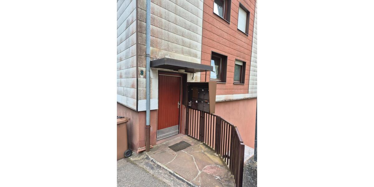 Etagenwohnung Schramberg - 2 Zimmer, 71 m&sup2;, 152.999&euro; | Angebot:27111036
