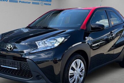 Toyota Aygo (X) 39.470 km 13.950 &euro; Strausberg 15344