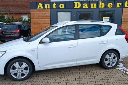 Kia ceed Sportswagon 118.000 km 6.000 &euro; Moormerland 26802