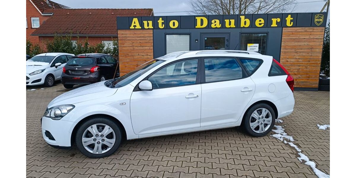 Kia ceed Sportswagon 118.000 km 6.000 &euro; Moormerland 26802