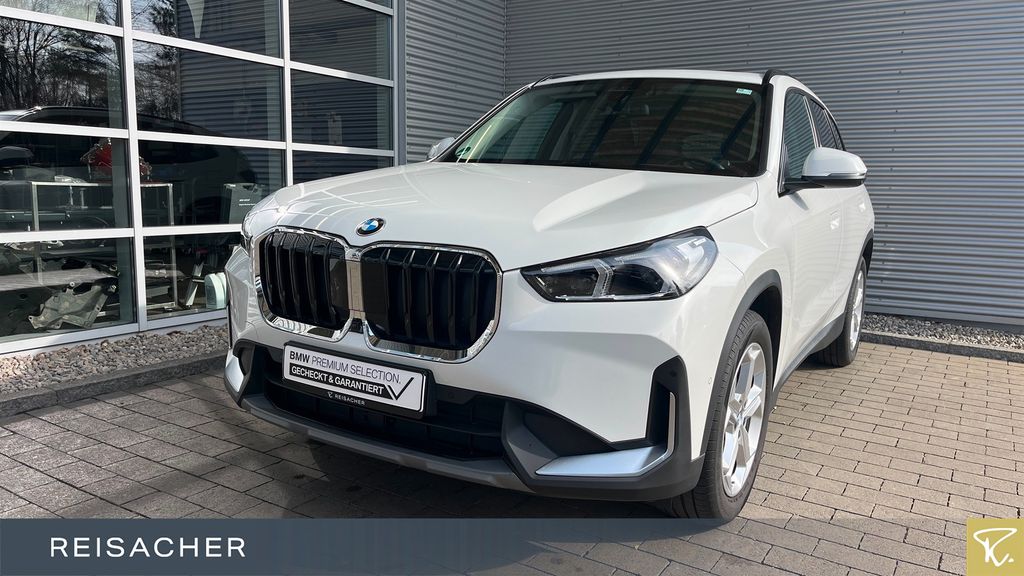 BMW X1 24.021 km 44.899 &euro; Memmingen 87700