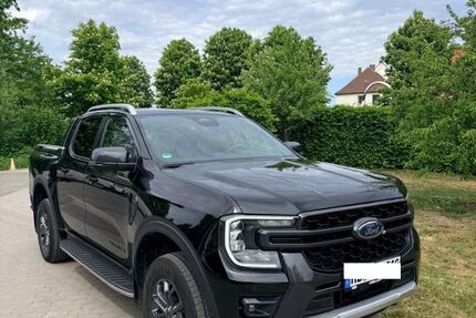Ford Ranger 82.000 km 39.900 &euro; Dossenheim 69221