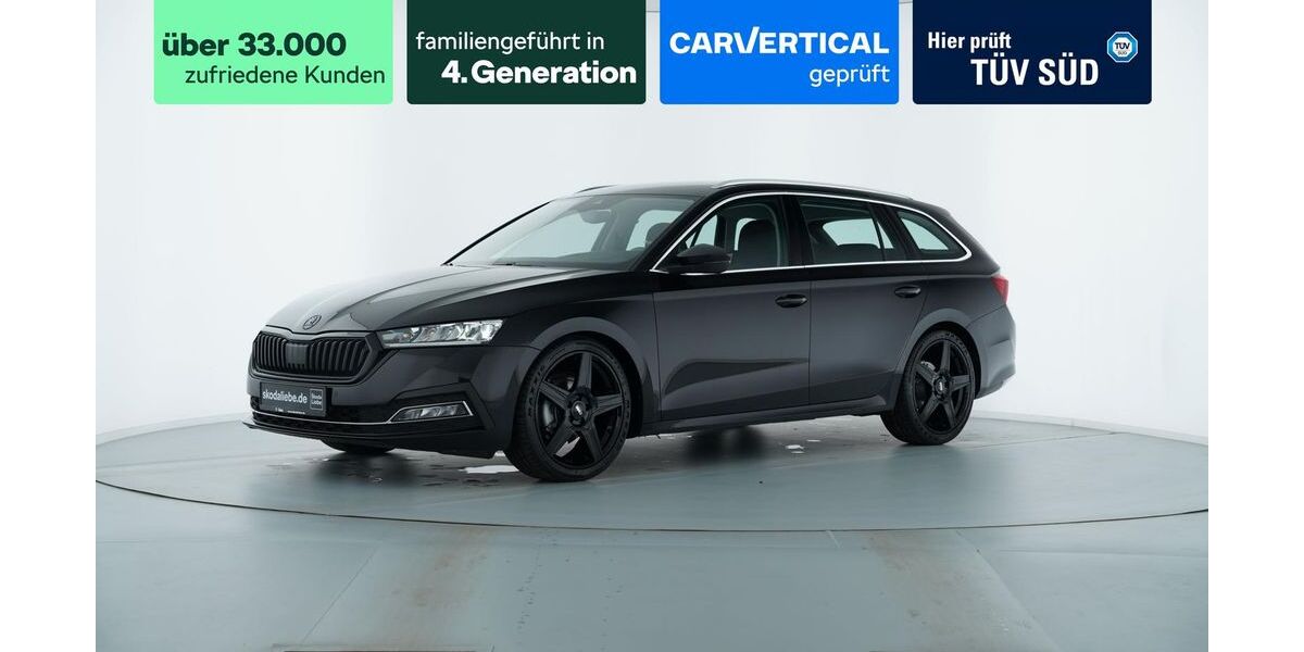 Skoda Octavia 68.075 km 23.989 &euro; Sangerhausen 06526