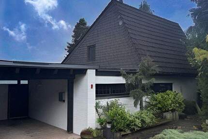 Märchenhaus im Grünen - Charme, Ruhe und viele Möglichkeiten 6 zimmer