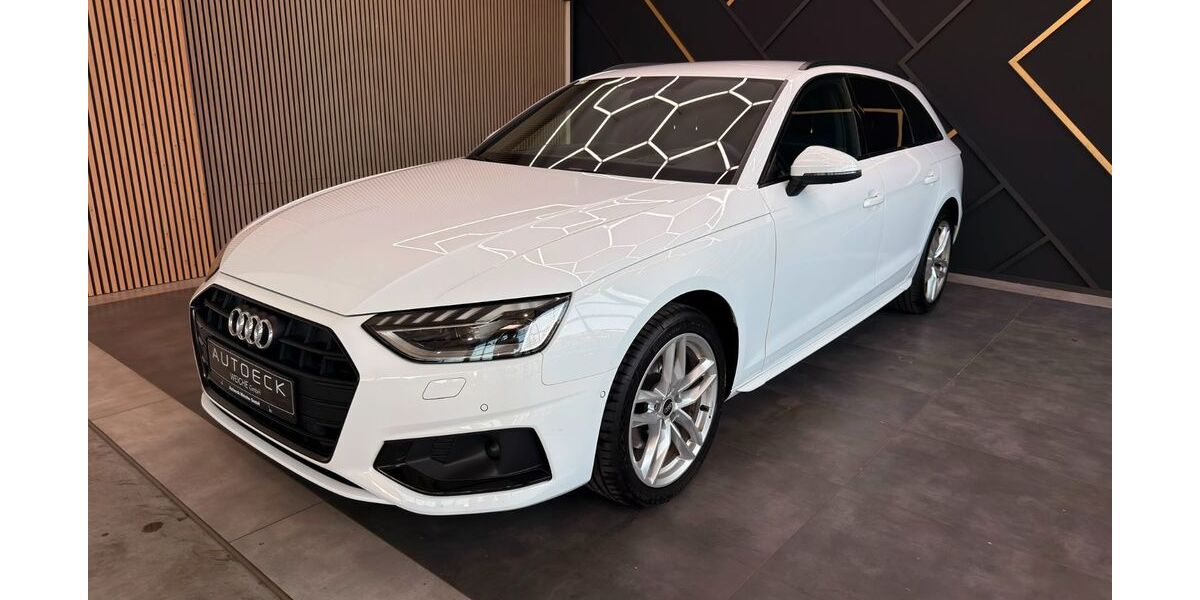 Audi A4 124.500 km 21.950 &euro; Flensburg 24941