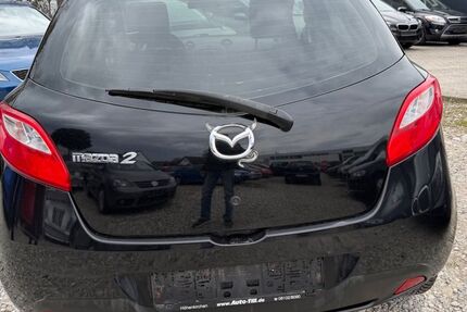 Mazda 2 116.000 km 1.299 &euro; Garching bei München 85748
