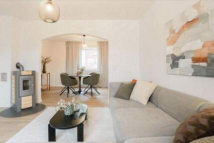 Haus Bremerhaven Geestemünde - 4 Zimmer, 130 m&sup2;, 259.900&euro; | Angebot:25711119