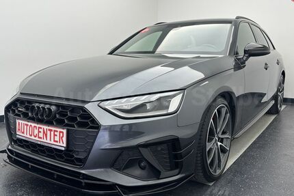 Audi A4 121.000 km 25.690 &euro; Stolberg 52222