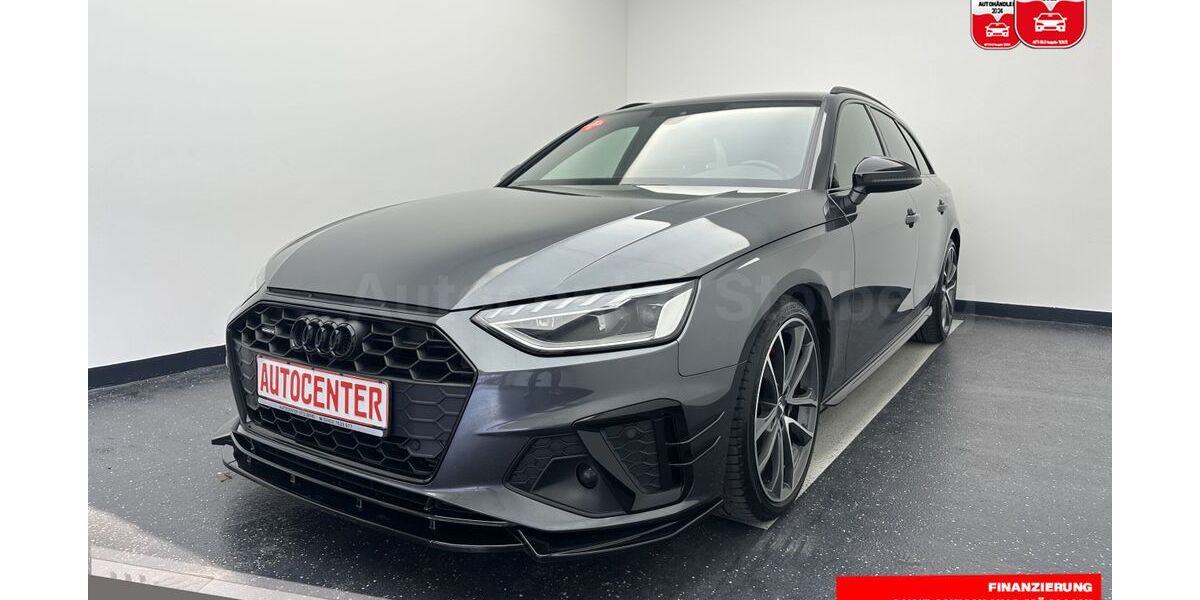 Audi A4 121.000 km 25.690 &euro; Stolberg 52222