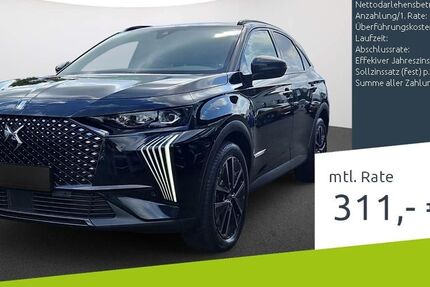 DS Automobiles DS7 (Crossback) 59.294 km 29.990 &euro; Dülmen 48249