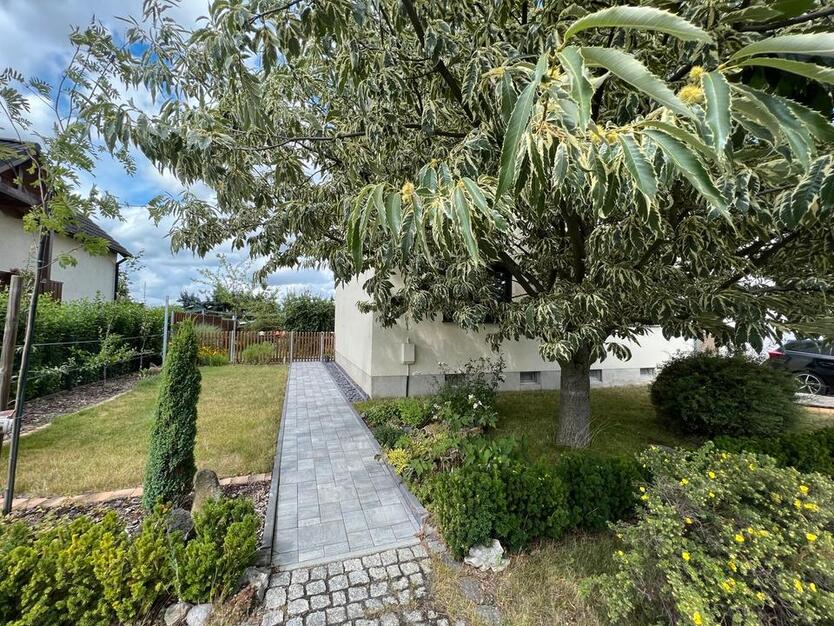 Einfamilienhaus zimmer