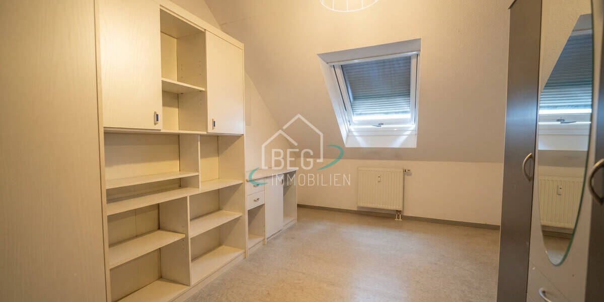 Etagenwohnung Gaildorf-Unterrot Unterrot - 3 Zimmer, 95 m&sup2;, 189.000&euro; | Angebot:26358786