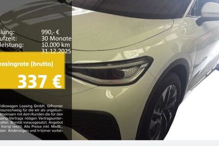 VW ID.5 13.148 km 36.950 € Plettenberg 58840
