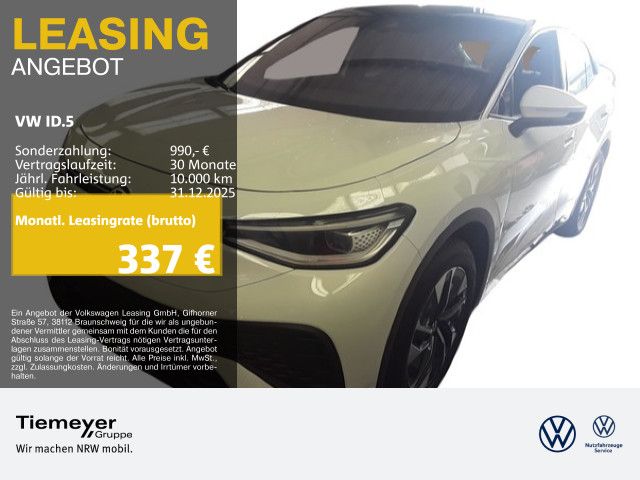 VW ID.5 13.148 km 36.950 € Plettenberg 58840