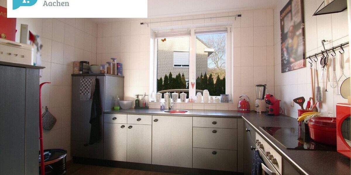 Reihenendhaus Aachen Vaalserquartier - 4 Zimmer, 131 m&sup2;, 309.239&euro; | Angebot:24035325