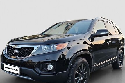 Kia Sorento 236.320 km 5.600 &euro; Herford 32051
