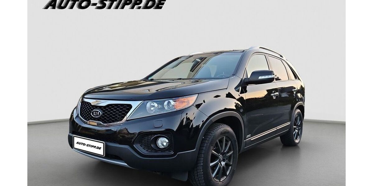 Kia Sorento 236.320 km 5.600 &euro; Herford 32051