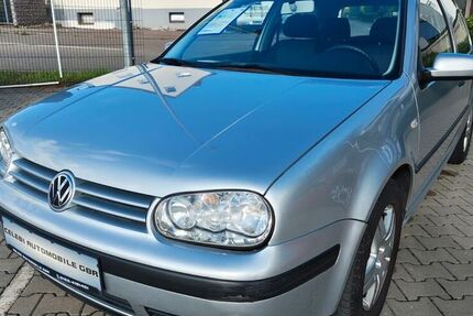 VW Golf