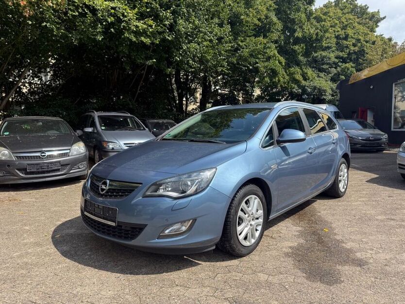 Astra