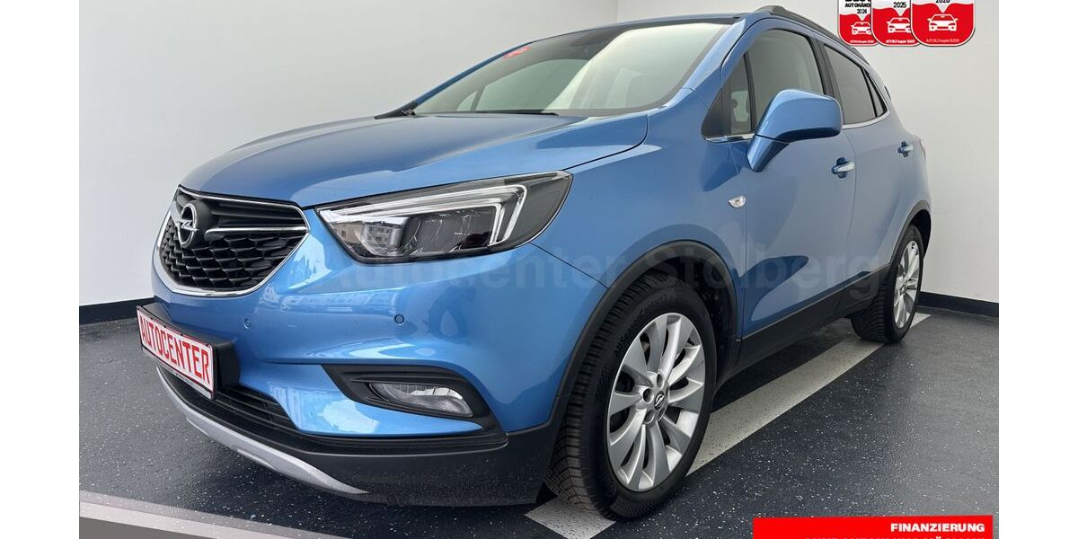 Opel Mokka 110.000 km 11.980 &euro; Stolberg 52222
