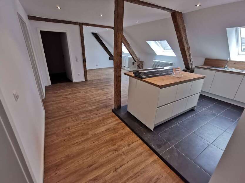 Wohnung zum Mieten in Kaiserslautern 1.510 € 98 m²
