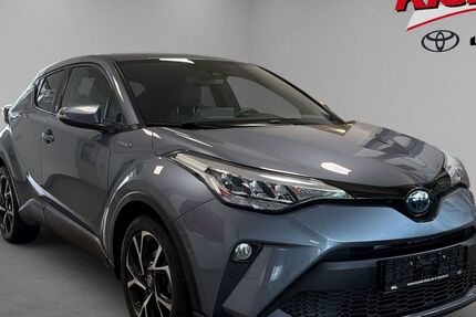 Toyota C-HR 13.165 km 21.690 &euro; Saarlouis 66740