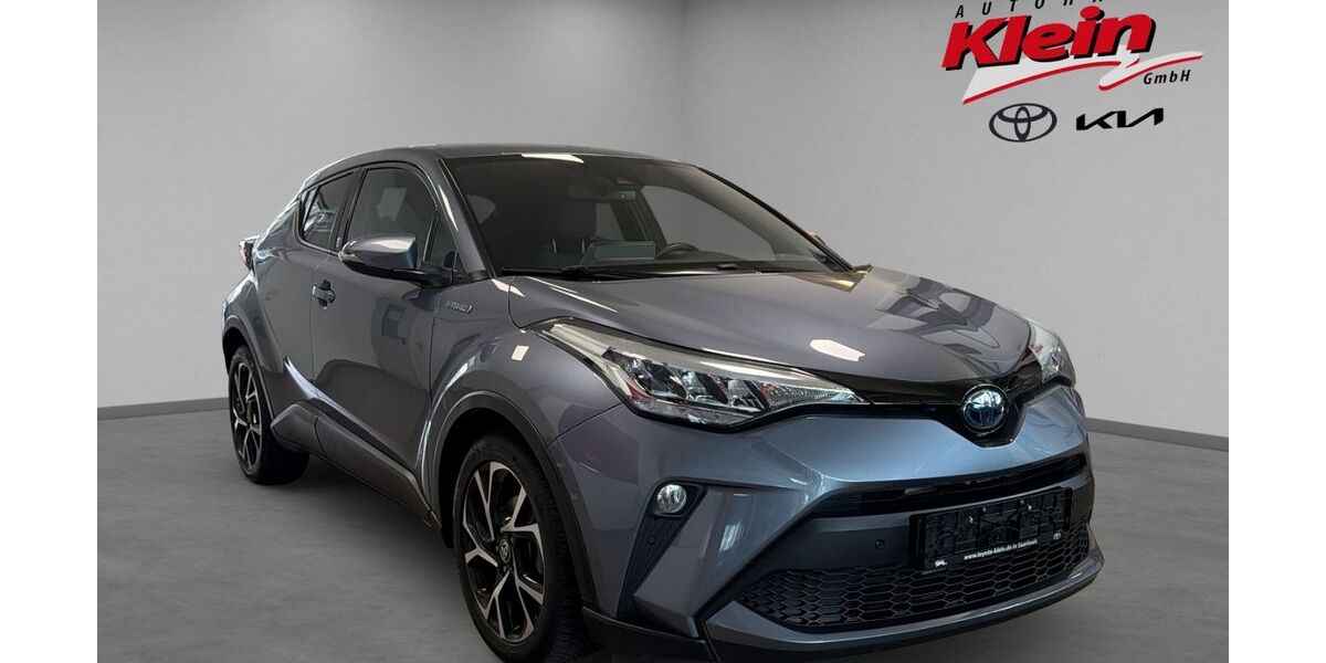 Toyota C-HR 13.165 km 21.690 &euro; Saarlouis 66740