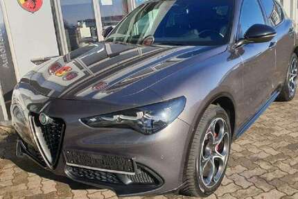 Alfa Romeo Stelvio 32.284 km 38.850 &euro; Lamerdingen 86862
