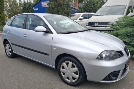 Seat Ibiza 166.550 km 2.950 &euro; Derenburg 38895
