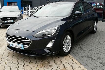Ford Focus 53.538 km 16.890 &euro; Schmölln 04626